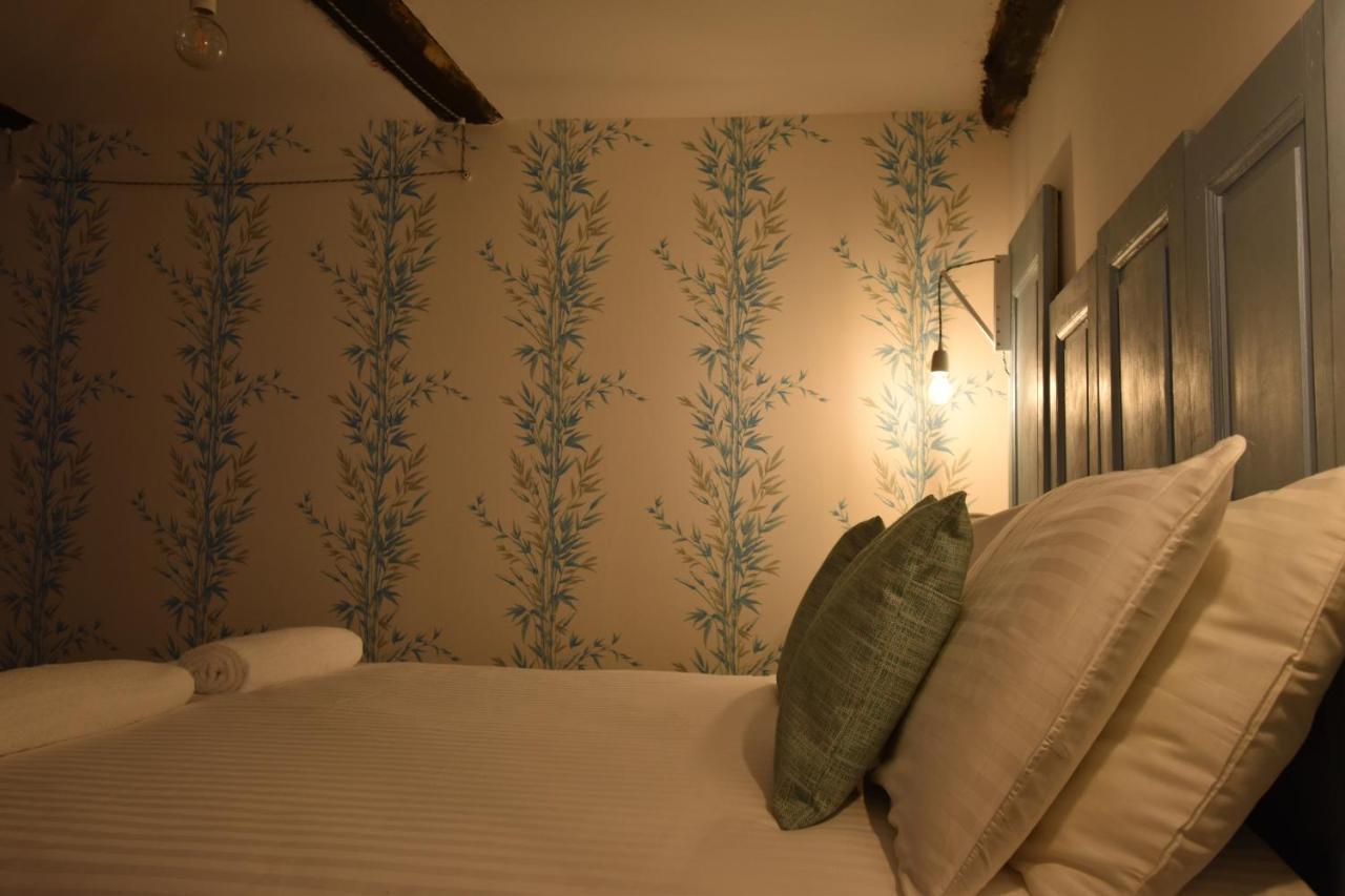Hotel Cascina Tre Botti à Agliano Terme Extérieur photo