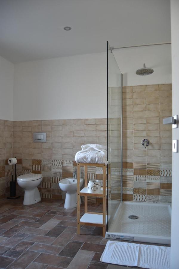 Hotel Cascina Tre Botti à Agliano Terme Extérieur photo