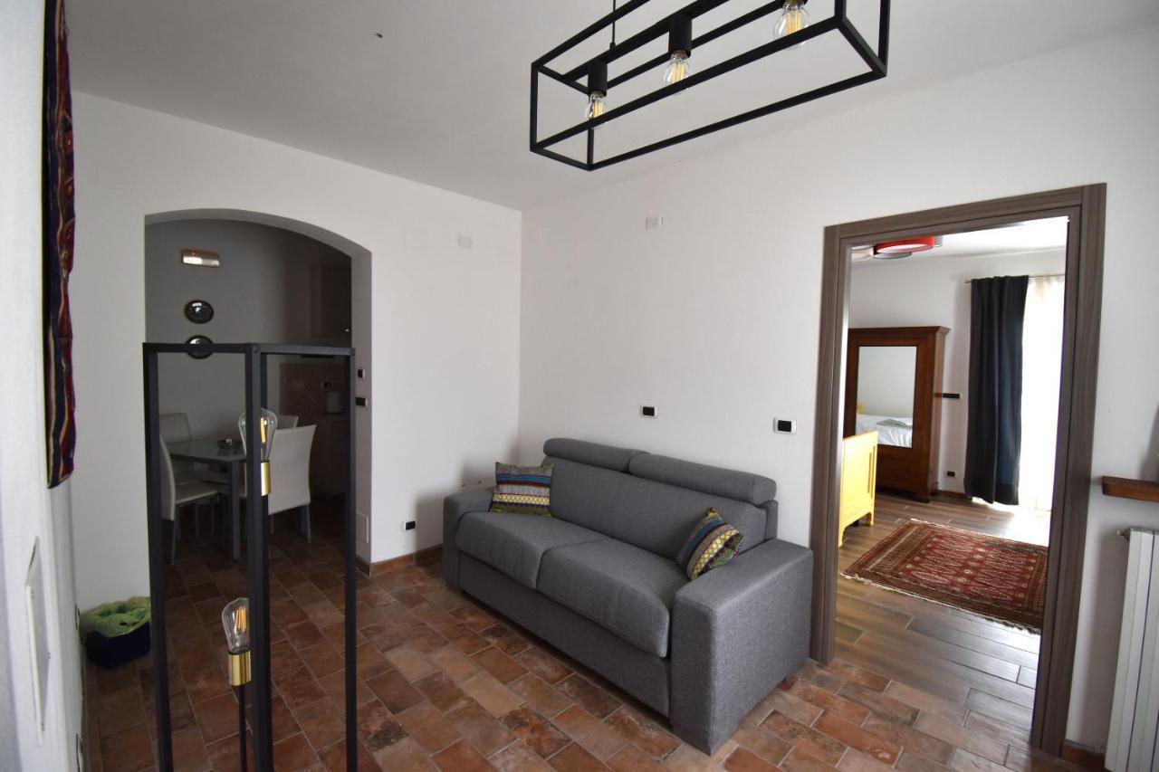 Hotel Cascina Tre Botti à Agliano Terme Extérieur photo
