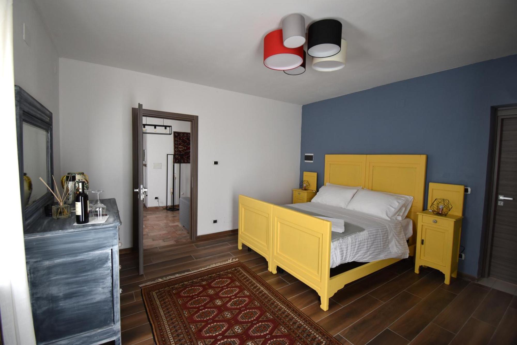 Hotel Cascina Tre Botti à Agliano Terme Extérieur photo