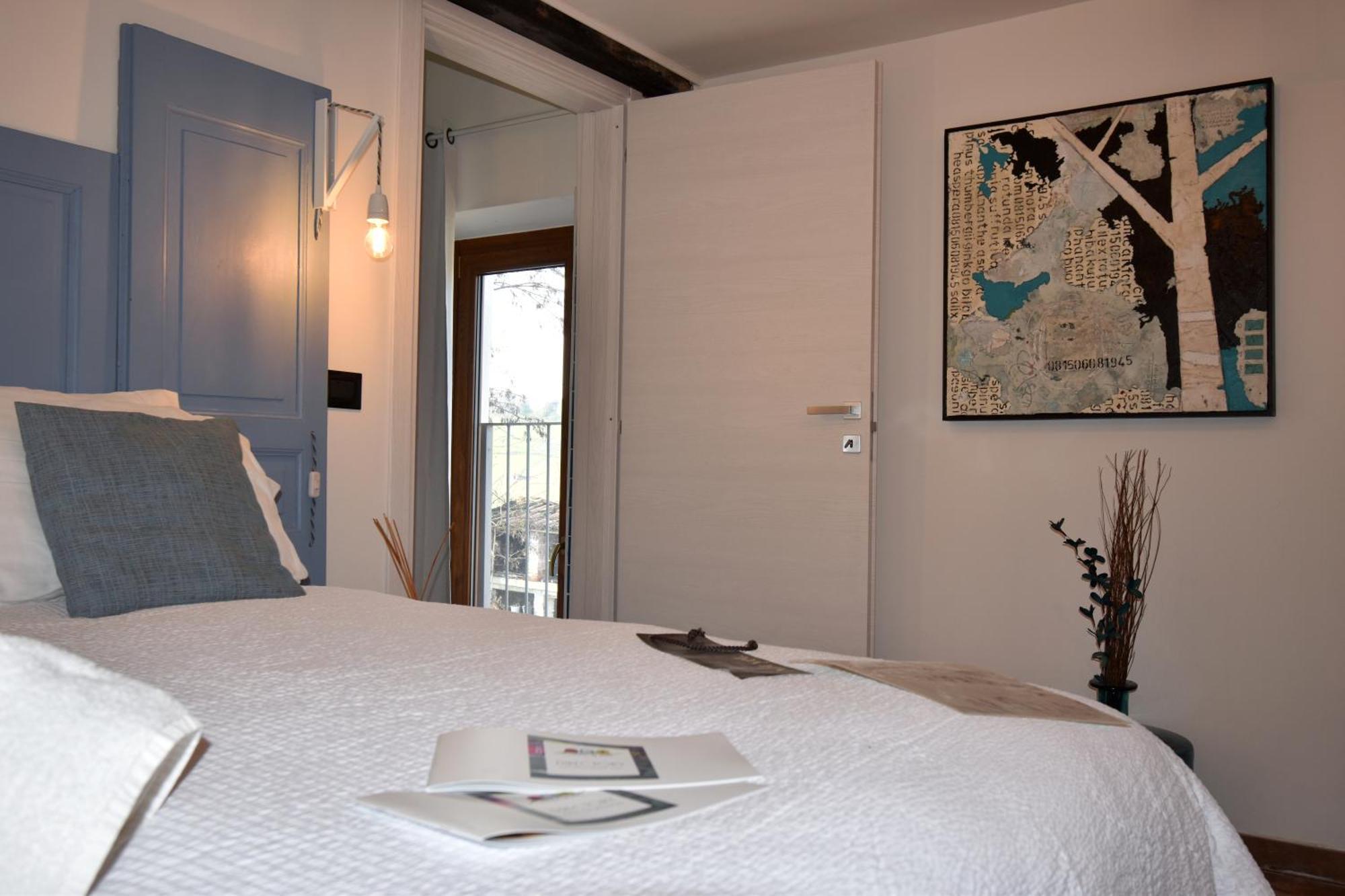 Hotel Cascina Tre Botti à Agliano Terme Extérieur photo
